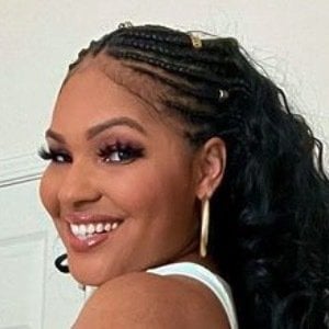 Deleesa St. Agathe, 37 (現實之星)