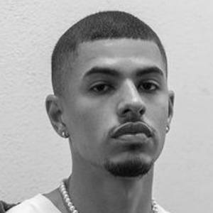 Delfin Finley image 3