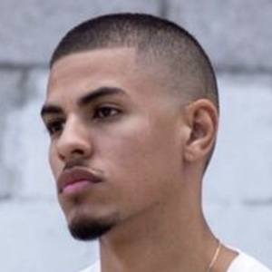 Delfin Finley, 31 (画家)