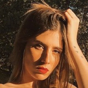 Delfina Roig, 27 (YouTube Star)