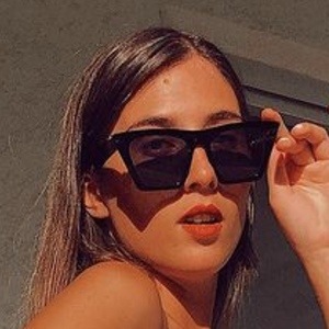 Delfina Roig, 27 (YouTube明星)