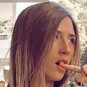 Delfina Roig, 27 (YouTube Star)