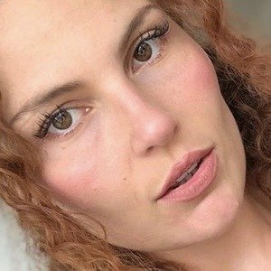 Delia García, 36 (現實之星)