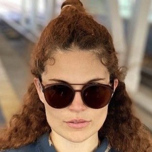 Delia García, 36 (Reality Star)