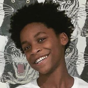 DeLijah McAlpin, 16 (電視演員)