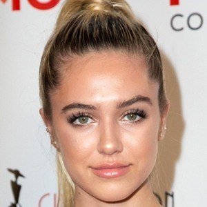Delilah Belle Hamlin, 25 (Instagram Star)