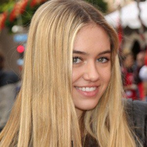 Delilah Belle Hamlin, 27 (Instagram Star)