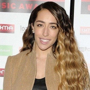 Delilah, 35 (流行歌手)