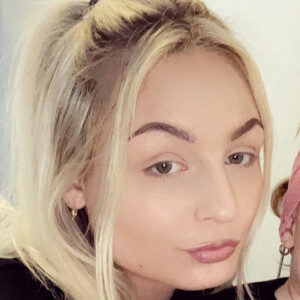 Della Noyce, 27 (TikTok Star)