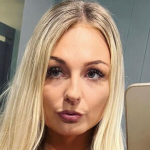 Della Noyce, 27 (TikTok Star)
