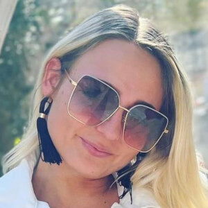 Della Noyce, 27 (TikTok明星)