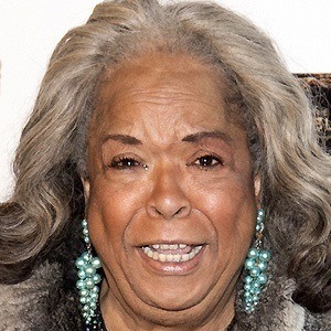Della Reese image 2