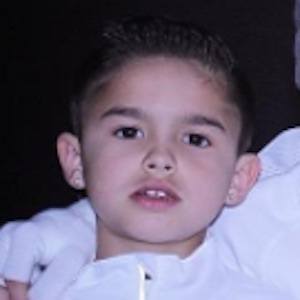 Delonnie Bague, 16 (Dancer)