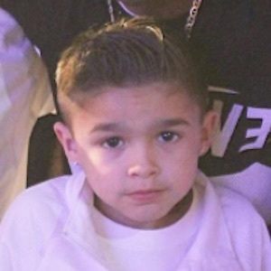 Delonnie Bague, 16 (Dancer)