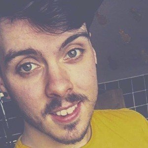 Delphron, 32 (YouTube Star)
