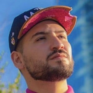 Delpiero Salazar, 29 (YouTube Star)