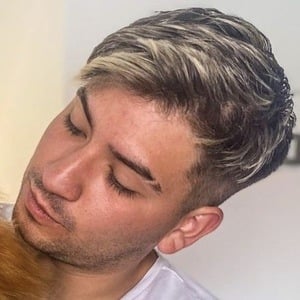 Delpiero Salazar, 29 (YouTube明星)