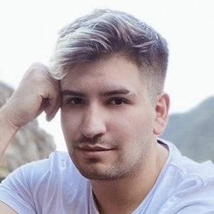 Delpiero Salazar, 29 (YouTube明星)