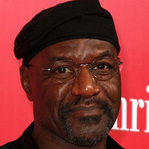 Delroy Lindo, 72 (Movie Actor)