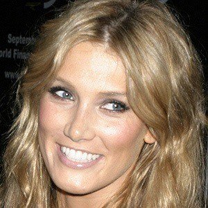 Delta Goodrem, 40 (Ca sĩ nhạc Pop)