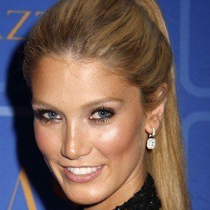Delta Goodrem, 40 (Pop Singer)