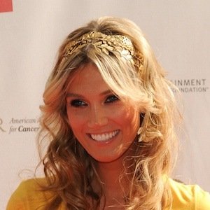 Delta Goodrem, 40 (Ca sĩ nhạc Pop)