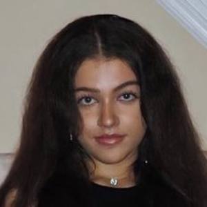 Delylah Thomas image 6