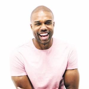 DeMario Jackson, 38 (现实之星)