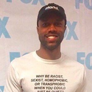 DeMario Jackson, 38 (Reality Star)