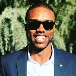 DeMario Jackson, 38 (Reality Star)