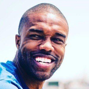 DeMario Jackson, 38 (Reality Star)