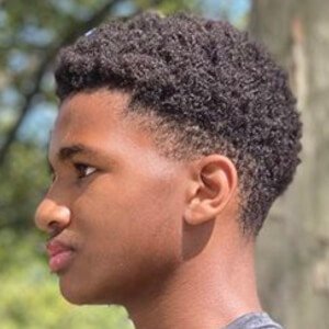 Demarjay Smith image 4