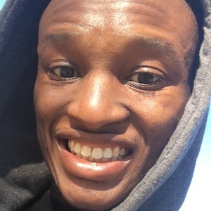 DeMarko Gage, 32 (Twitter明星)