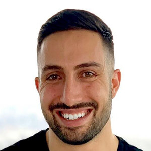 Demetres Giannitsos image 1
