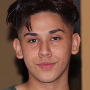 Demetri Garcia, 24 (TikTok Star)