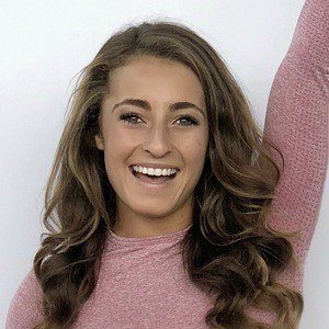 Demi Bagby, 24 (TikTok Star)
