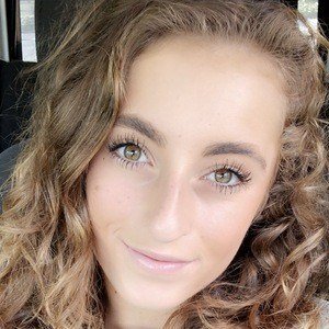 Demi Bagby, 24 (TikTok Star)