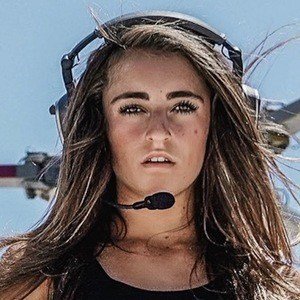 Demi Bagby, 24 (TikTok Star)