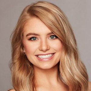 Demi Burnett image 1