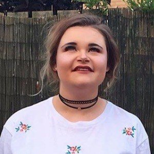 Demi Donnelly, 29 (YouTube Star)