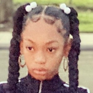 Demi Larissa West, 14 (Instagram Star)