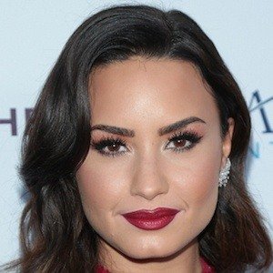 Celebrities born on August 20