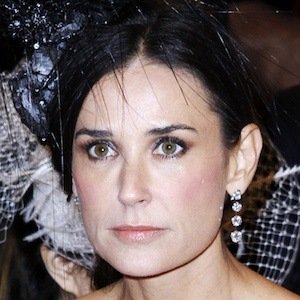 Demi Moore image 7