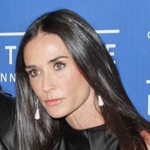 Demi Moore (Movie Actress) - Age, Birthday, Bio, Facts, Family, Net