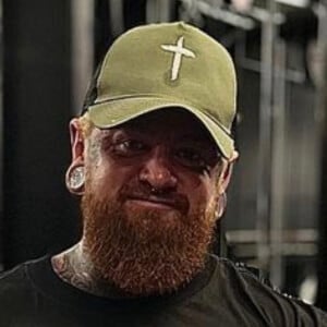 DemonDean, 33 (TikTok明星)