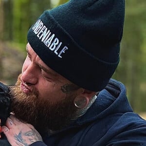 DemonDean, 33 (TikTok明星)