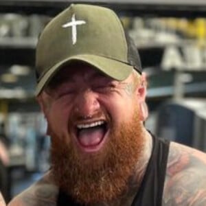 DemonDean, 33 (TikTok Star)