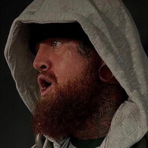 DemonDean, 33 (TikTok Star)