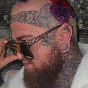 DemonDean, 33 (TikTok Star)