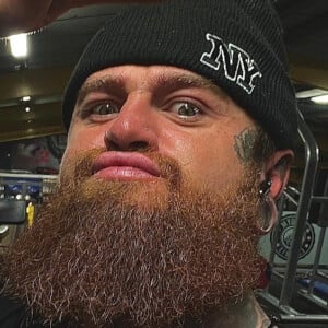 DemonDean, 33 (TikTok Star)